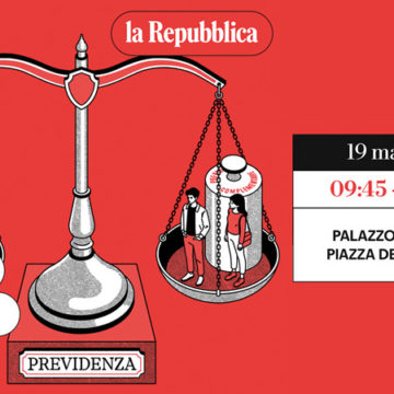 Previdenza, serve la spinta di pubblico e privato