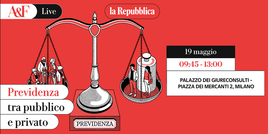 affari e finanza