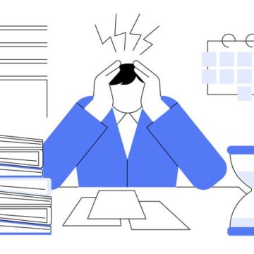 Burnout e quiet quitting: riconoscerli e prevenirli con l’assessment continuo