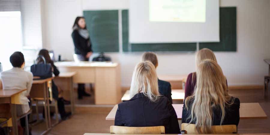 certificazioni master HR