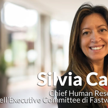Fastweb+Vodafone: flessibilità e crescita i capisaldi della people strategy