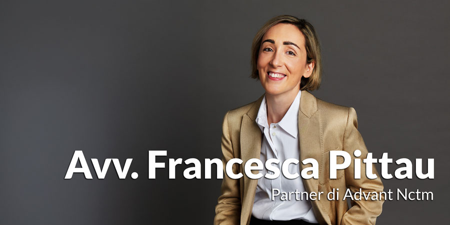 Avv francesca Pittau