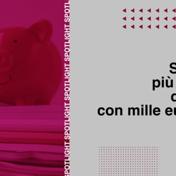 Salari bassi, più di 6 milioni di lavoratori con mille euro al mese