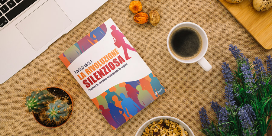 recensione del libro di Paolo Iacci La rivoluzione silenziosa