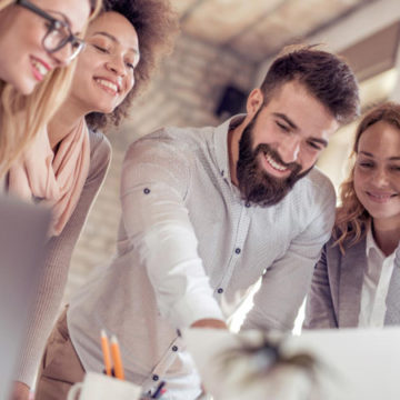 Le competenze dell’HR Manager nel futuro: il modello SHRM tra analogico e digitale