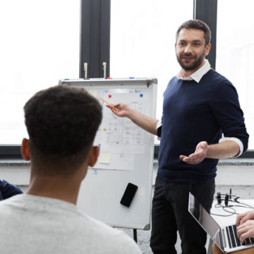 Cosa vogliono davvero le persone da un leader?