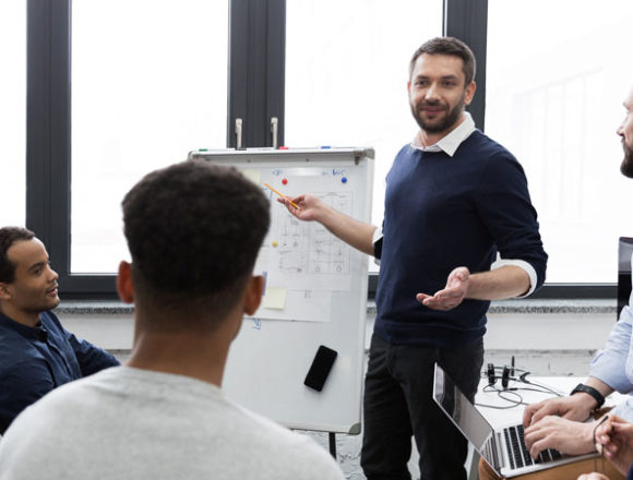Cosa vogliono davvero le persone da un leader? Cosa vogliono davvero le persone da un leader?
