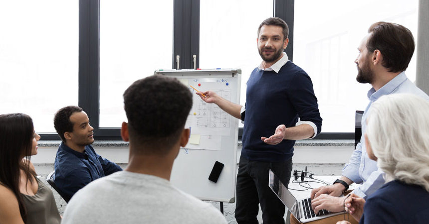 Cosa vogliono davvero le persone da un leader?