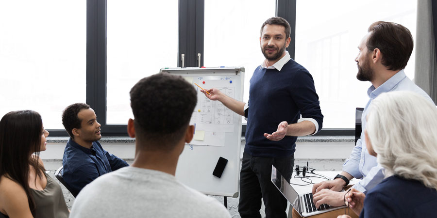 cosa vogliono le persone da un leader