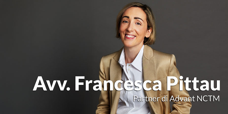 Avv francesca pittau