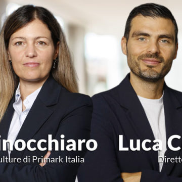 Primark Italia: espansione e crescita interna al centro della strategia