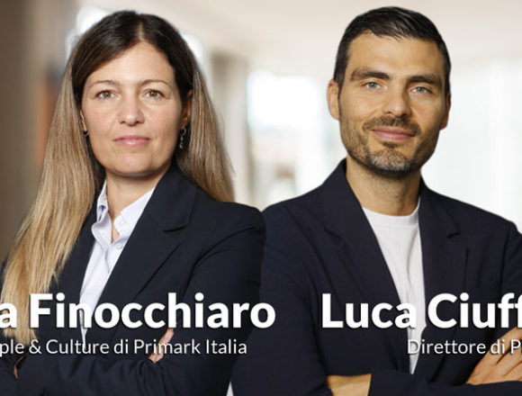 Primark Italia: espansione e crescita interna al centro della strategia Primark Italia: espansione e crescita interna al centro della strategia