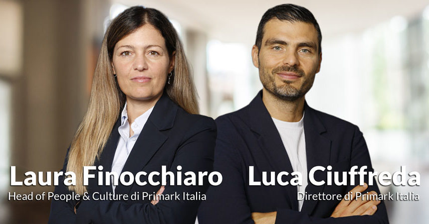 Primark Italia: espansione e crescita interna al centro della strategia Primark Italia: espansione e crescita interna al centro della strategia