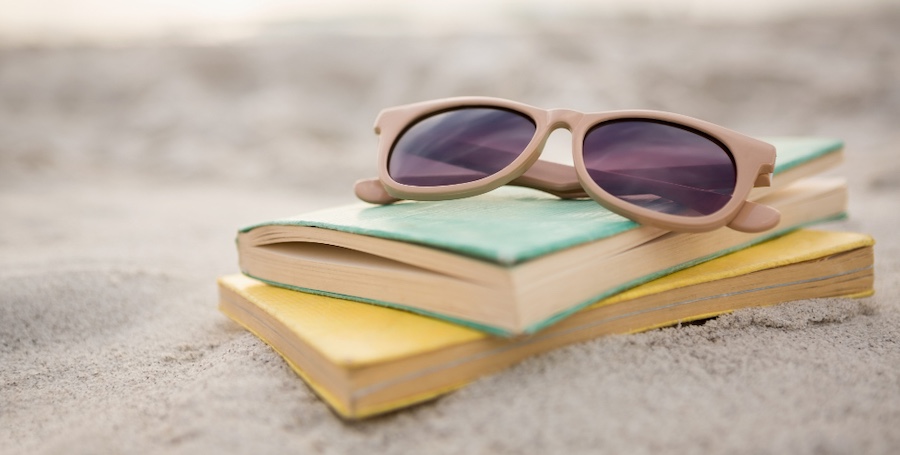 libri HR da leggere nell'estate 2025