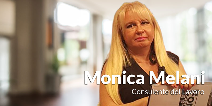 Monica Melani