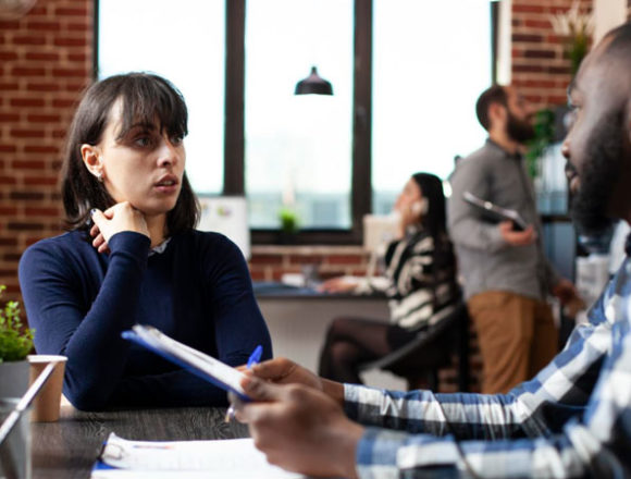 I top head hunter Italia 2025: anche gli specialisti in HR executive