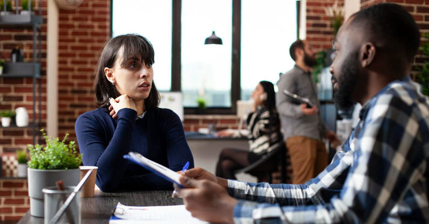 I top head hunter Italia 2025: anche gli specialisti in HR executive I top head hunter Italia 2025: anche gli specialisti in HR executive