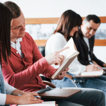 Patrocinio AIDP per i master HR: il percorso di valutazione tra competenze e  criteri condivisi