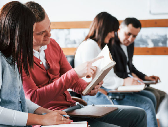 Patrocinio AIDP per i master HR: il percorso di valutazione tra competenze e  criteri condivisi
