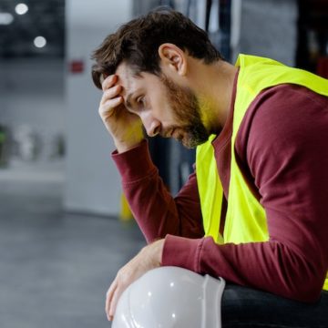 I dati Inail 2024: 593mila infortuni e 1.202 morti sul lavoro