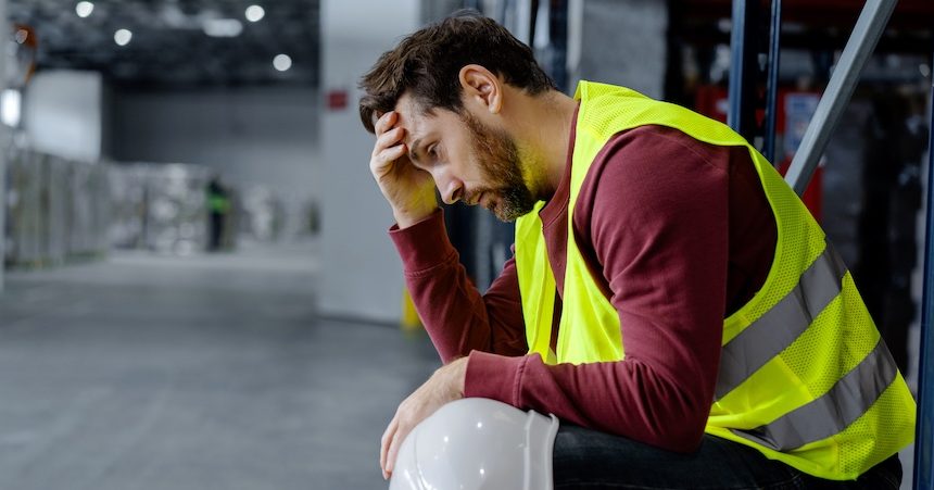I dati Inail 2024: 593mila infortuni e 1.202 morti sul lavoro I dati Inail 2024: 593mila infortuni e 1.202 morti sul lavoro