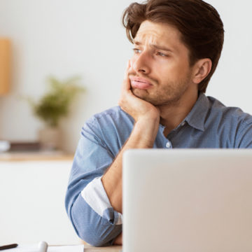 Boreout: il disagio silenzioso in azienda