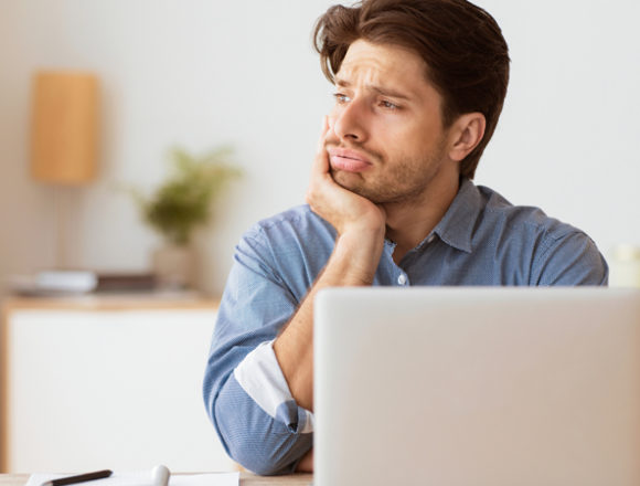 Boreout: il disagio silenzioso in azienda