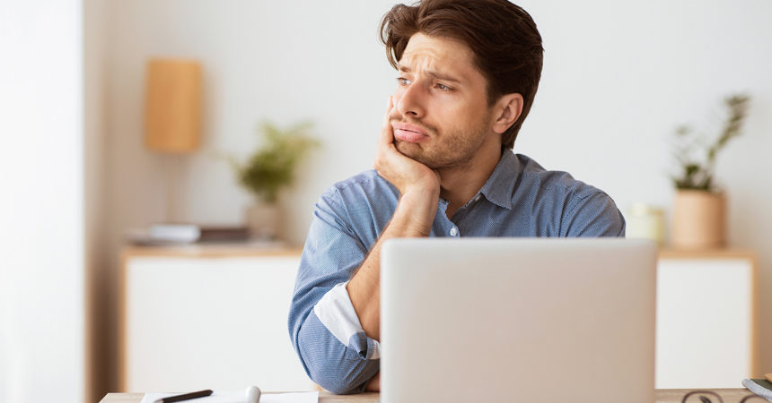Boreout: il disagio silenzioso in azienda