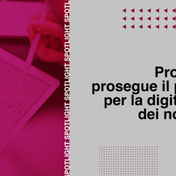 Progetto EDO, prosegue il programma per la digitalizzazione dei non occupati