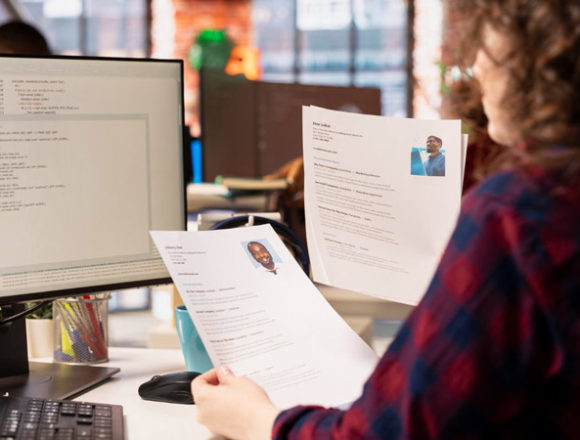Recruiter: cosa fa davvero chi seleziona i talenti per le aziende