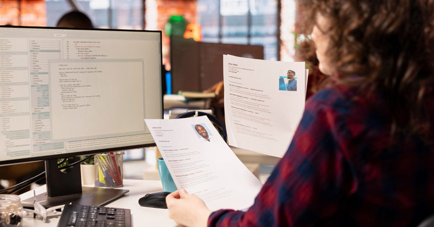 Recruiter: cosa fa davvero chi seleziona i talenti per le aziende