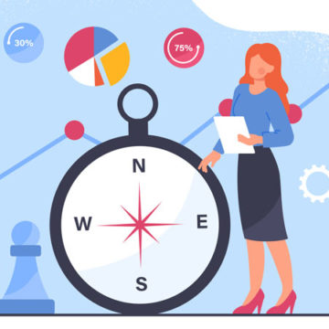 La bussola nascosta: come i tratti di personalità predicono performance ed engagement
