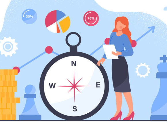 La bussola nascosta: come i tratti di personalità predicono performance ed engagement La bussola nascosta: come i tratti di personalità predicono performance ed engagement