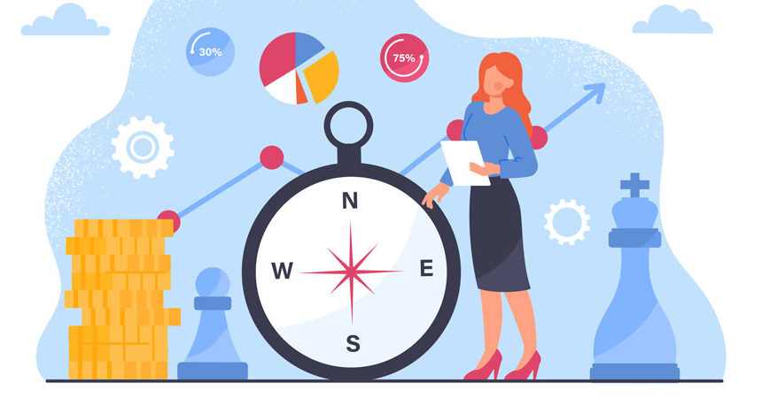 La bussola nascosta: come i tratti di personalità predicono performance ed engagement