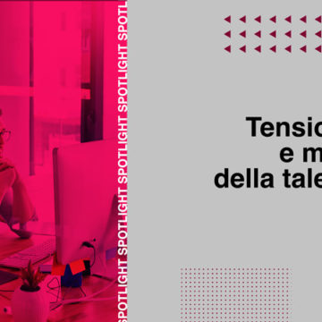 Tensioni culturali e gestione del talento: sfide per il mercato globale