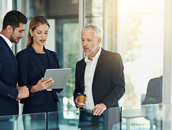 Chi sono i nuovi CHRO Chi sono i nuovi CHRO