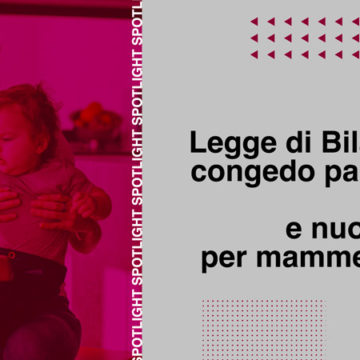 Legge di Bilancio 2026, congedo parentale fino ai 14 anni e nuovi incentivi per mamme lavoratrici