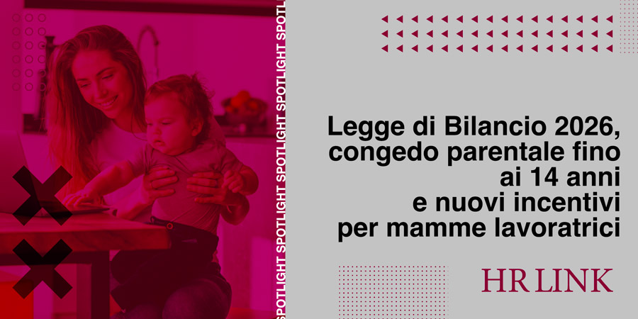 Legge di bilancio