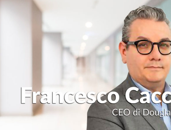 Retail e formazione: la sfida di Douglas con Skillvue Retail e formazione: la sfida di Douglas con Skillvue