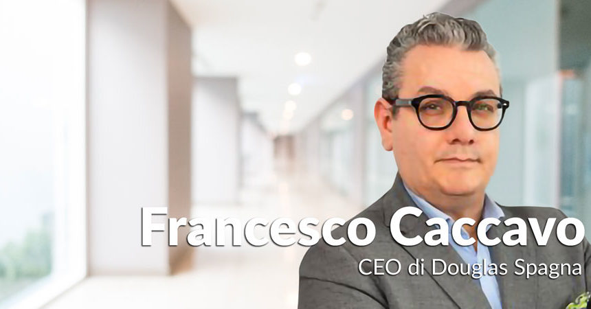 Retail e formazione: la sfida di Douglas con Skillvue Retail e formazione: la sfida di Douglas con Skillvue