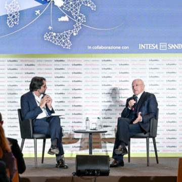 Torna a Napoli “Alfabeto del futuro”, la sfida del digitale. Come partecipare