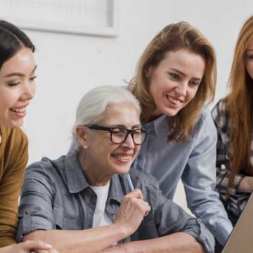 Gestire la diversità generazionale nelle aziende italiane: da sfida a vantaggio competitivo.