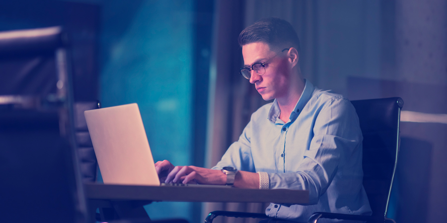 skill assessment secondo Skillvue