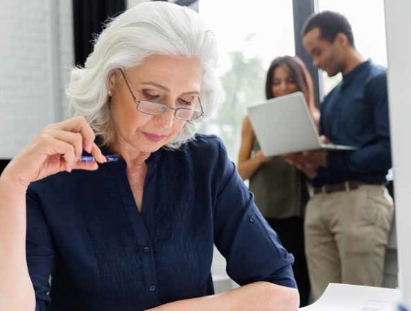 Il ritorno dei manager over 55: esperienza che fa innovazione