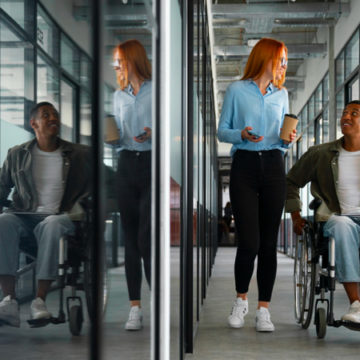 Legge 106: le nuove regole per lavoratori fragili e genitori di figli con invalidità Legge 106: le nuove regole per lavoratori fragili e genitori di figli con invalidità