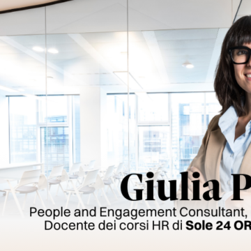 Dove l’algoritmo incontra l’umano: la nuova grammatica delle organizzazioni