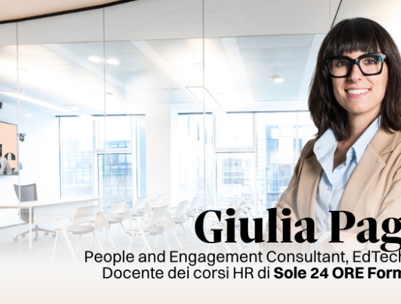 Dove l’algoritmo incontra l’umano: la nuova grammatica delle organizzazioni