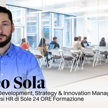 HR e design tra dati e AI