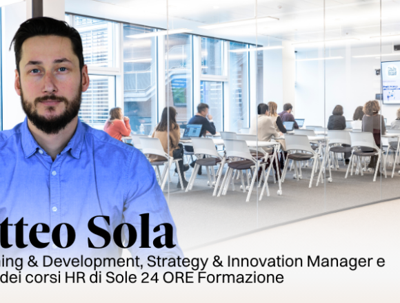 HR e design tra dati e AI HR e design tra dati e AI