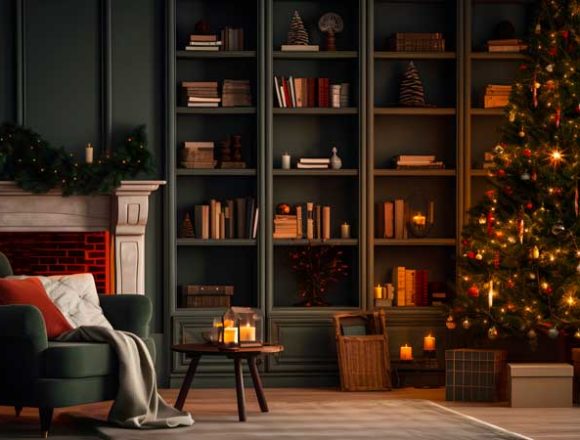 Libri HR sotto l’albero per Natale 2025 Libri HR sotto l’albero per Natale 2025